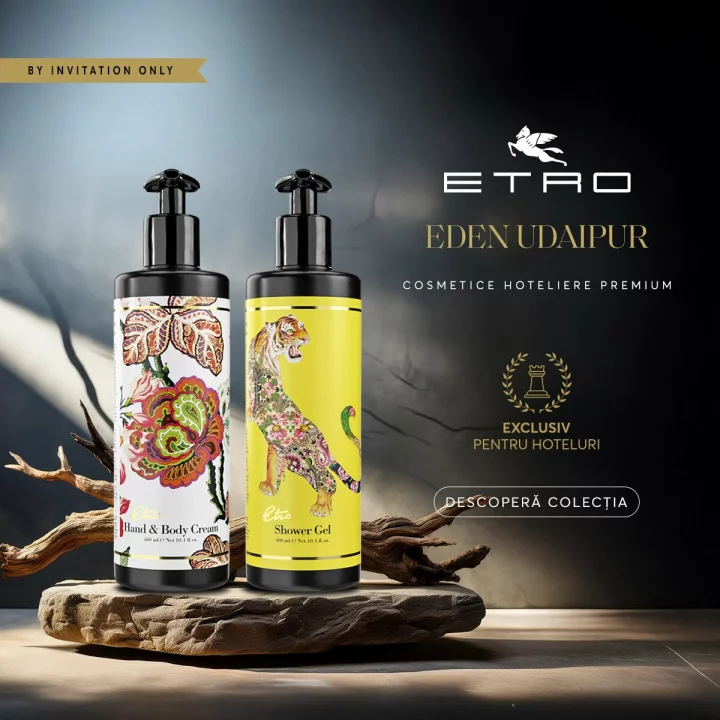 ETRO - BY INVITATION ONLY