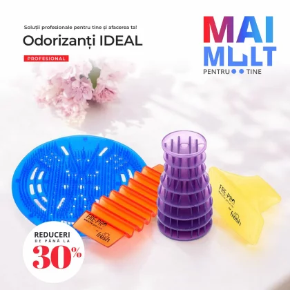 Odorizante Profesionale