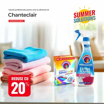 CHANTECLAIR