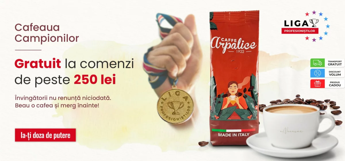 Ia-ti doza de putere!