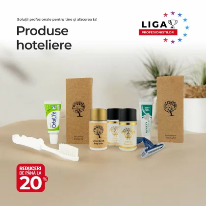 Produse hoteliere