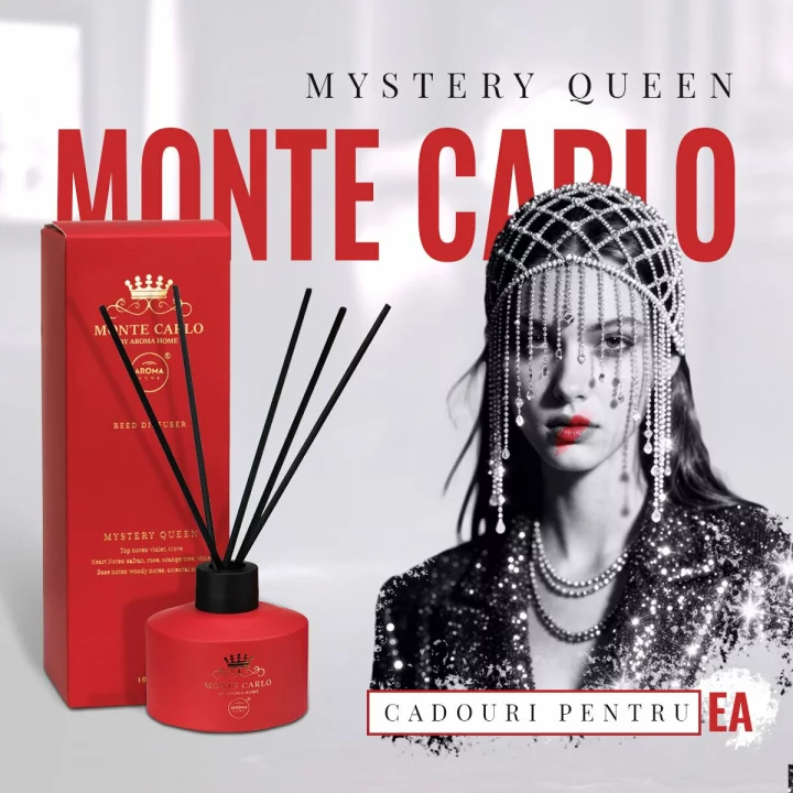 Alege aroma potrivita pentru EA!