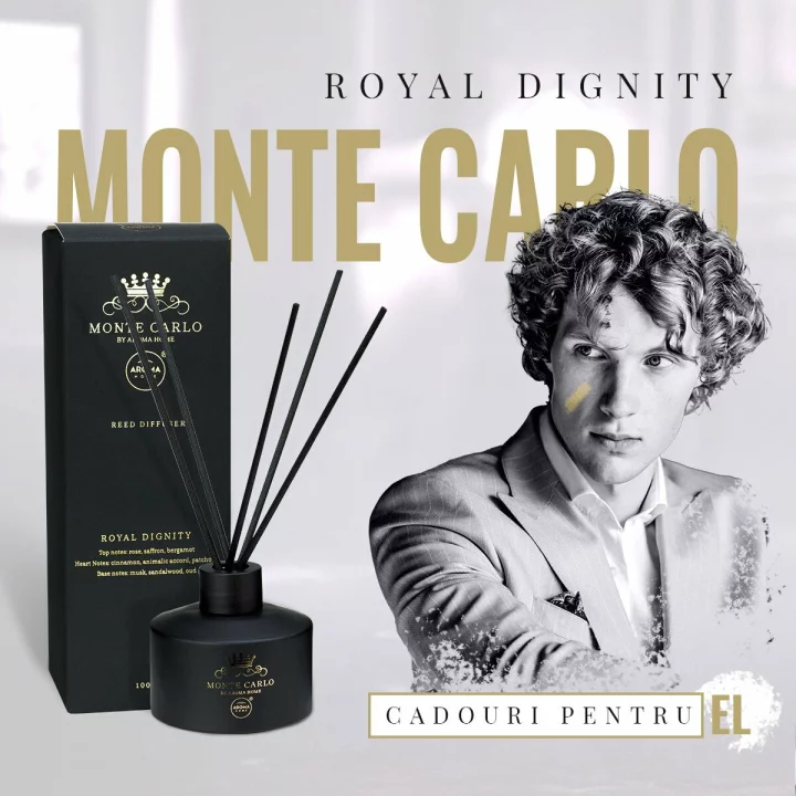 Alege aroma potrivita pentru EL!