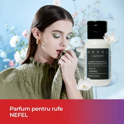 Parfum Rufe NEFEL
