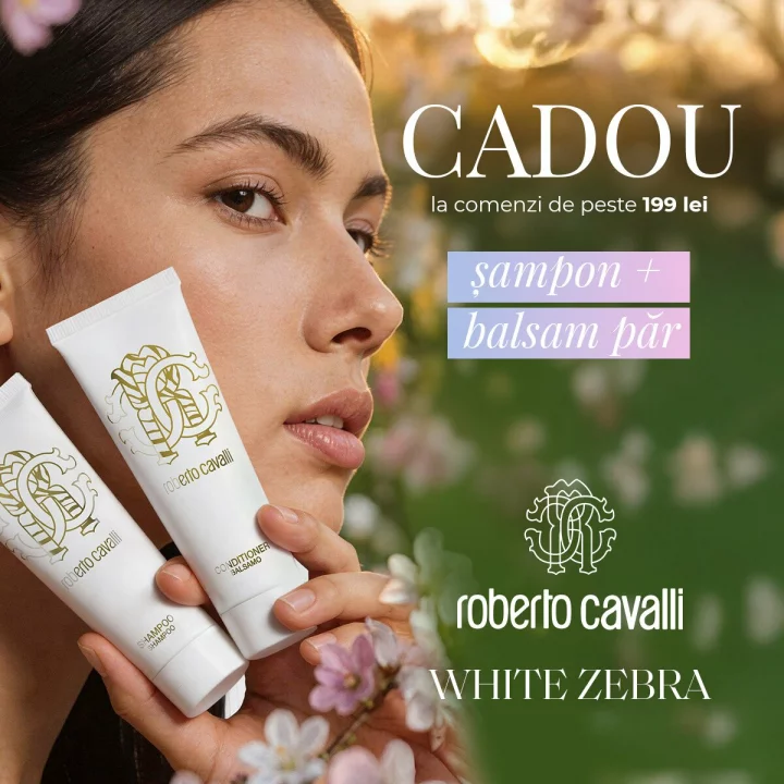 Cadou garantat la comenzi de minim 199 lei!