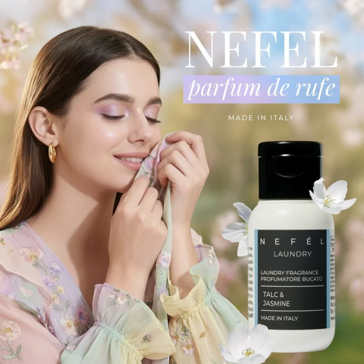 Alege parfumul care nu se uita!