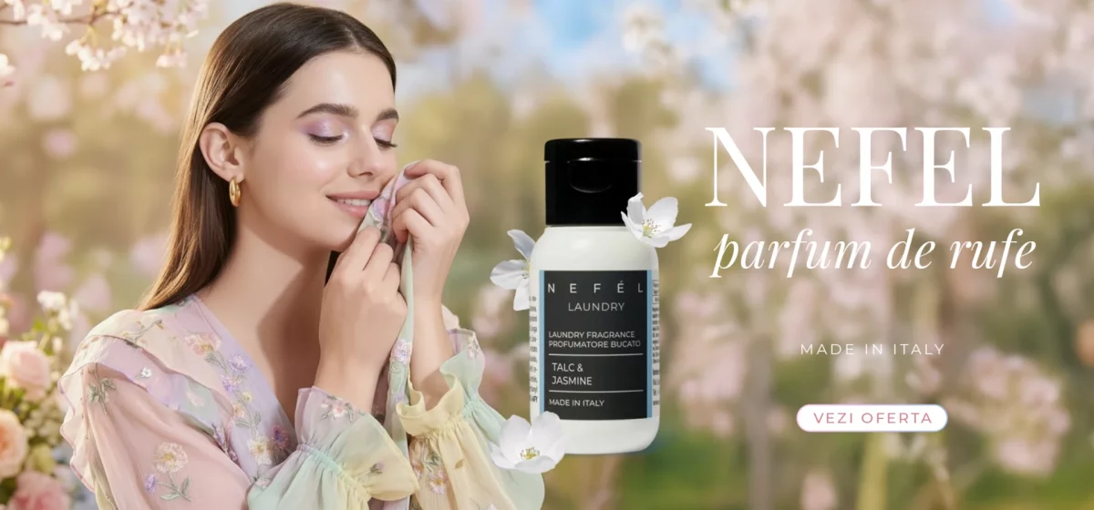 Alege parfumul care nu se uita!