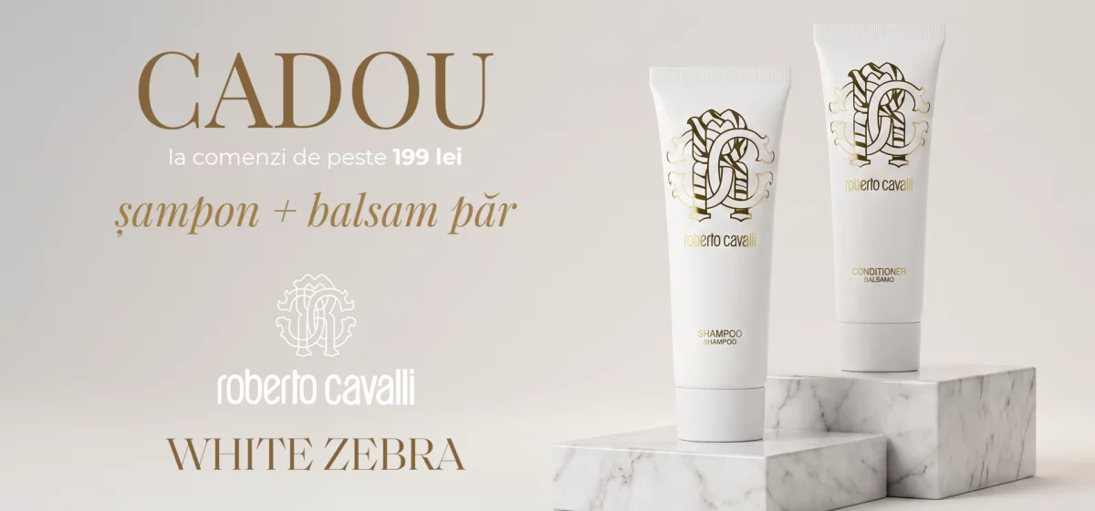 Cadou garantat la comenzi de minim 199 lei!