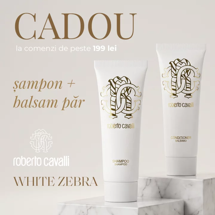 Cadou garantat la comenzi de minim 199 lei!