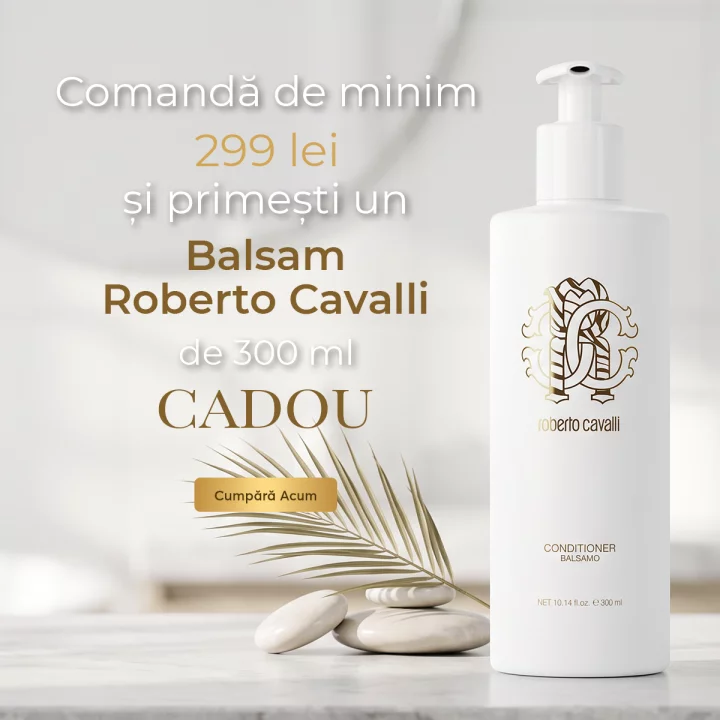 Cadou garantat la comenzi de minim 299 lei!