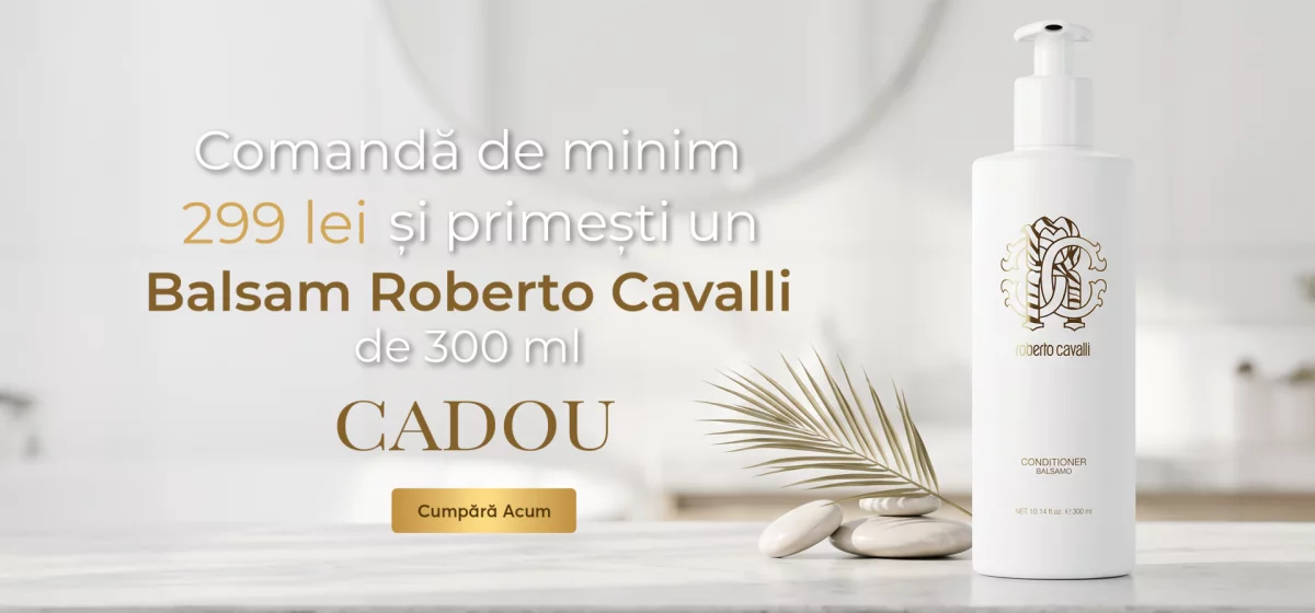 Cadou garantat la comenzi de minim 299 lei!