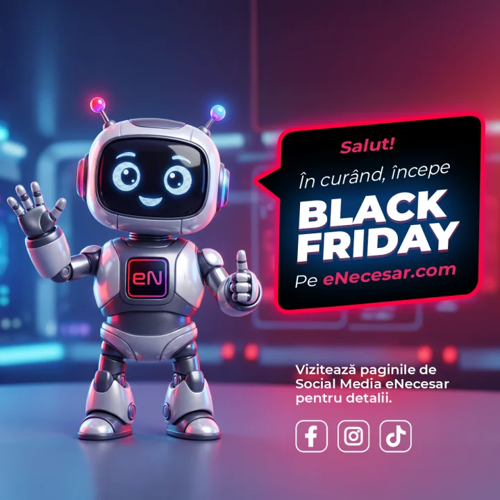 Black Friday 2026