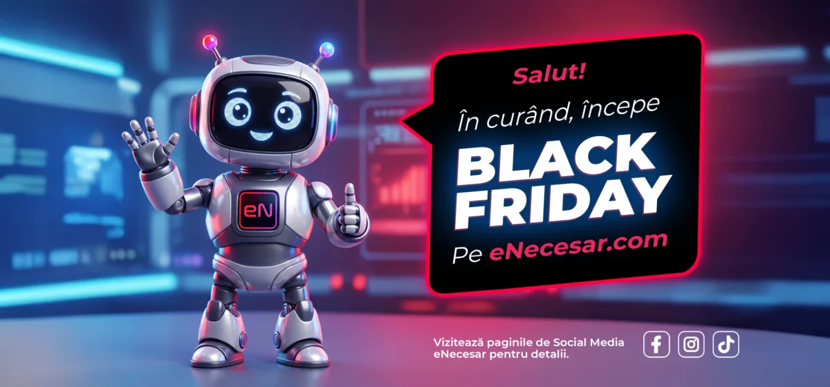 Black Friday 2026
