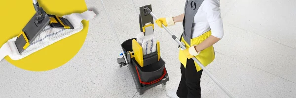 Mopuri profesionale si accesorii
