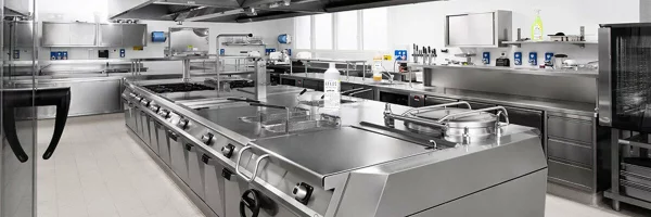 Catering &amp; Bucatarie