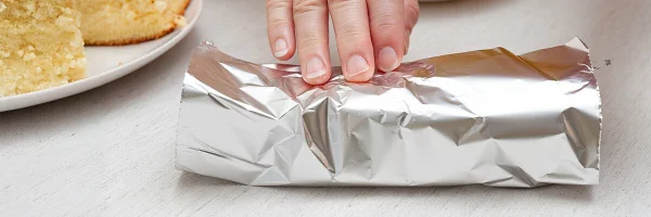 Folii aluminiu si alimentare