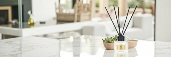 Parfum de camera cu betisoare