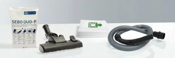 Accesorii aspiratoare