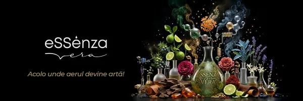 Parfum eSSenza Vera