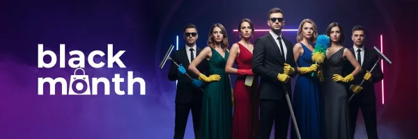 Black Month!