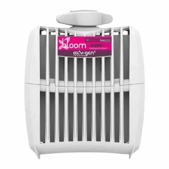 Rezerva odorizant camera BLOOM REGULAR, Oxygen-Pro