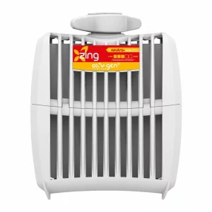 Rezerva odorizant camera ZING REGULAR, Oxygen-Pro