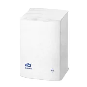 Servetele de masa pentru dozator N4, 1125 bucati, albe, Tork Xpressnap