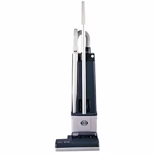 Aspirator profesional cu electrobatator, Sebo BS360