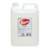 Sapun lichid spuma hipoalergenic pentru maini, 5 L, Rapido