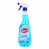 Solutie pentru geamuri si suprafete din sticla cu pulverizator, 750 ml, Rapido