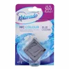 Piatra bazin wc, 45 gr, albastra