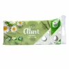 Set 10 role hartie igienica 3 straturi, parfum musetel, Alint