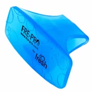 Odorizant wc bowl clip, parfum floare de bumbac