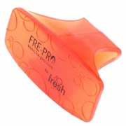 Odorizant wc bowl clip, parfum mango