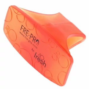 Odorizant wc bowl clip, parfum mango