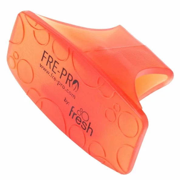 Odorizant wc bowl clip, parfum mango