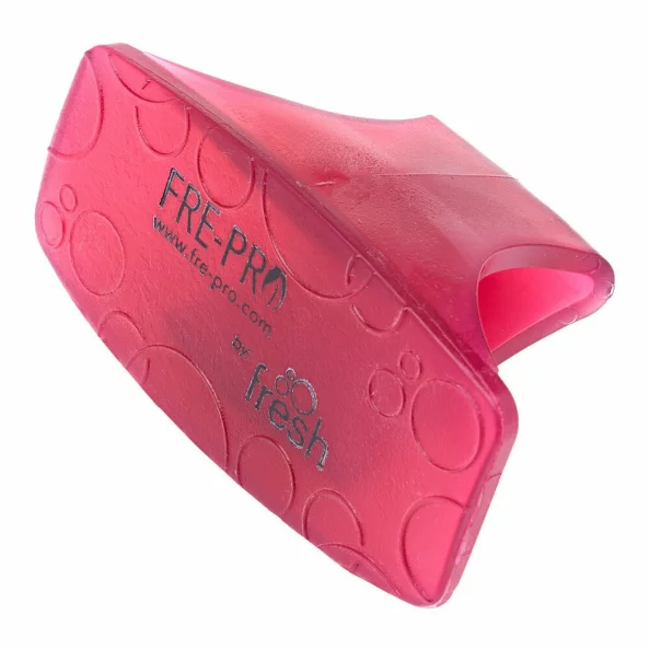 Odorizant wc bowl clip, parfum mar condimentat