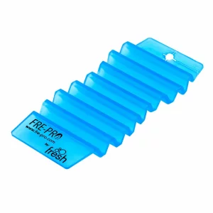 Odorizant universal hang tag, parfum floare de bumbac