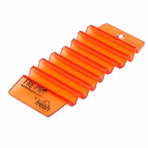 Odorizant universal hang tag, parfum mango
