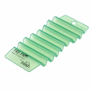 Odorizant universal hang tag, parfum pepene si castravete