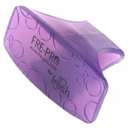 Odorizant wc bowl clip, parfum lavanda