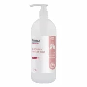 Sapun lichid antimicrobian, 1000 ml, Davera