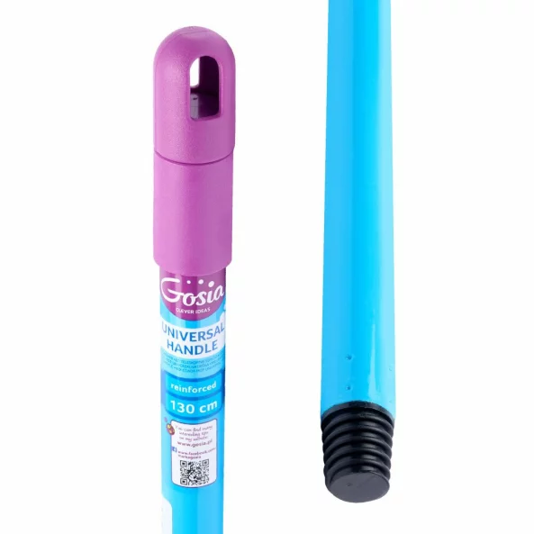 Coada mop/matura 130 cm, Gosia
