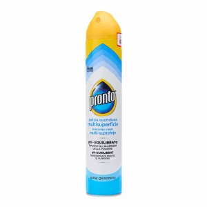 Spray curatare mobila si suprafete lemn, 300 ml, Pronto