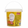 Pastile odorizante igienizante anticalcar pentru pisoar, 1 Kg, citro