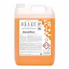 Decapant concentrat profesional pentru pardoseli microporoase, 5 Kg, Decathor, HAAAS