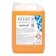 Solutie curatare rapida suprafete profesionala, 5 Kg, Mark-Off, HAAAS