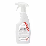 Decalcifiant profesional, cu spuma activa, 750 ml, Aktisan, HAAAS