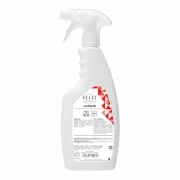 Detergent profesional igienizant pentru indepartarea calcarului de pe obiecte sanitare, 750ml, parfum fructat, Oxitask, HAAAS