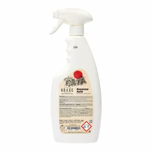 Odorizant ambiental profesional 750 ml, Essenza Asia, HAAAS